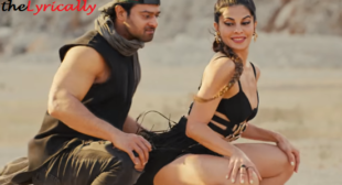 Bad Boy Lyrics – Saaho | Badshah | theLyrically Lyrics