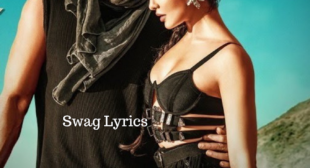 Swag Lyrics