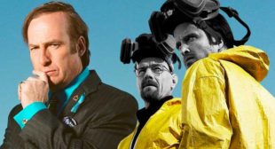 Breaking Bad Movie: Bob Odenkirk Confirms That The Filming Is Over