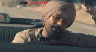 Eyes On You Lyrics – Tarsem Jassar | theLyrically Lyrics