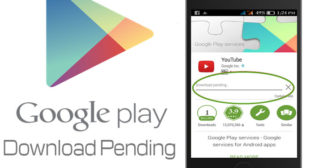 How to Fix Pending Downloads on Google Play