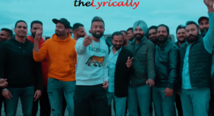 Geetiyan Lyrics – Gagan Kokri | theLyrically Lyrics