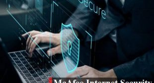 How Can You Filter Websites Using McAfee Internet Security?