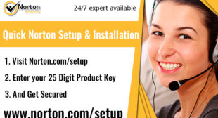 Norton.com/setup – Norton Setup Product Key – www.norton.com/setup