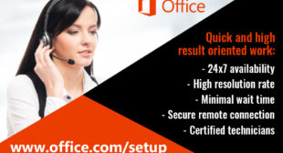 Office.com/setup