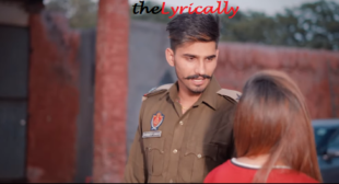 Tere Ranjhe Diyan Lyrics – Mandeep Dhindsa | theLYRICALLY Lyrics