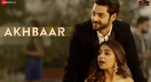 Arko’s New Song Akhbaar