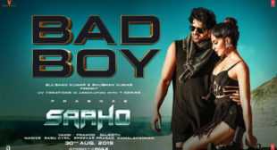 Bad Boy Lyrics – Badshah