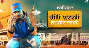 Dilli Wali Baatcheet Song Lyrics