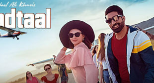 Hadtaal – Adeel Ali Khan