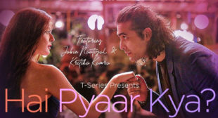 Hai Pyaar Kya – Jubin Nautiyal Lyrics