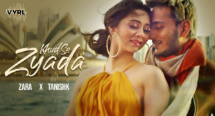 Khud Se Zyada Lyrics and Video