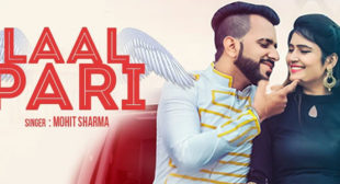 Laal Pari – Mohit Sharma