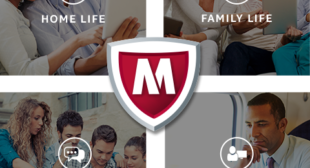 McAfee.com/Activate – Enter your code – Activate McAfee Product