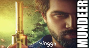 Singga’s New Song Mundeer