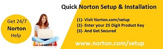 Norton.com/setup