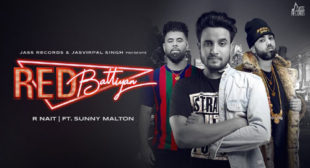 Red Battiyan Lyrics and Video