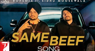 Same Beef Lyrics by Bohemia