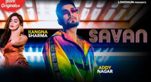 Savan – Addy Nagar Lyrics