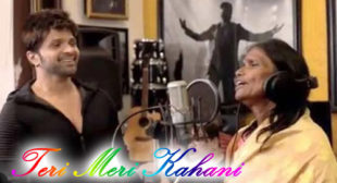 Himesh Reshammiya’s New Song Teri Meri Kahani