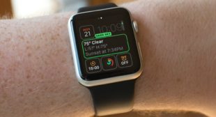 How to Add Complications to Your Apple Watch? – BookMcAfee