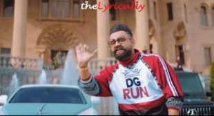 Amrit Maan – The King Lyrics