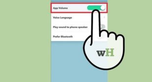 How to Change Voice Language on Waze App