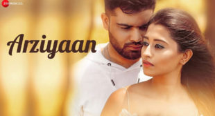 Arziyaan Lyrics