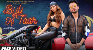 Lyrics of Bijli Ki Taar Song