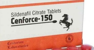 Prudent measure of Cenforce 150mg!