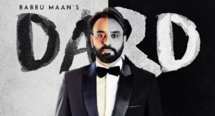 Babbu Maan – Dard Lyrics