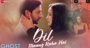 Dil Mang Raha Hai Song Lyrics