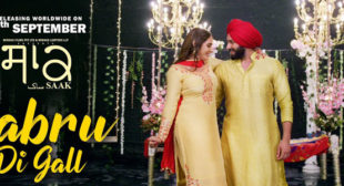 Gabru Di Gall Lyrics – Veet Baljit