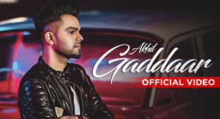 Gaddaar Lyrics