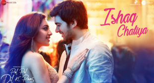 Ishaq Chaliya Lyrics