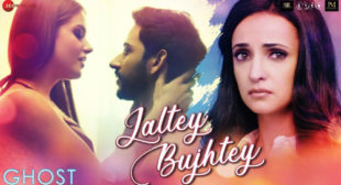 Ghost Song Jaltey Bujhtey