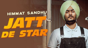 Jatt De Star – Himmat Sandhu Lyrics