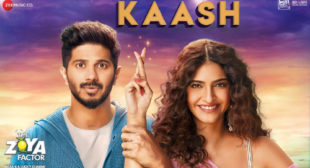 The Zoya Factor – Kaash Lyrics