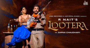 R Nait – Lootera Lyrics