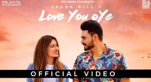 Love You Oye Lyrics