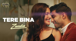 Tere Bina Lyrics – Zaeden