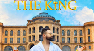 The King Lyrics and Video