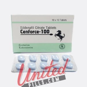 If You’re searching for a secure treatment for ED, Use Cenforce