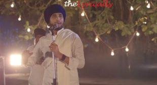 Baba Nanak Lyrics – R Nait | theLyrically Lyrics