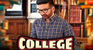 COLLEGE SONG LYRICS â PREET HARPAL | Shetty Production