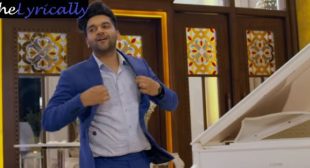 Ik Gera Lyrics – Guru Randhawa