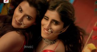 Aastha Gill – Naagin Lyrics