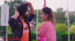 Patiala Shahi Lyrics – Jugraj Sandhu | theLyrically Lyrics