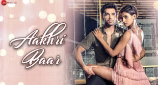 Aakhri Baar Lyrics