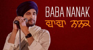 Baba Nanak Song Lyrics – R Nait